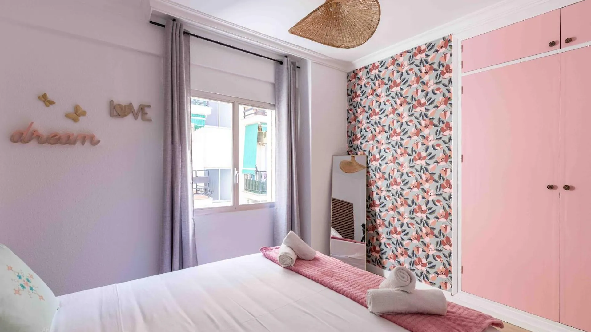 New Boliches Apartment 2Nd Line Beach With Parking Fuengirola 0*,  Spain